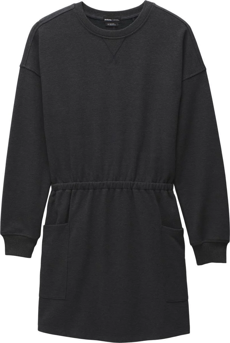 Cozy Up Pocket Dress - Image 5