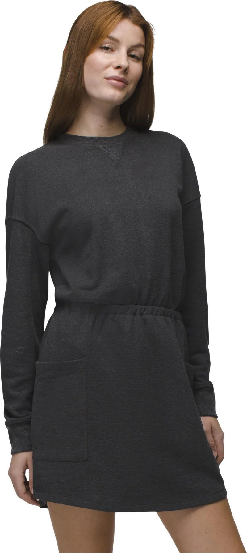 Cozy Up Pocket Dress - Image 6