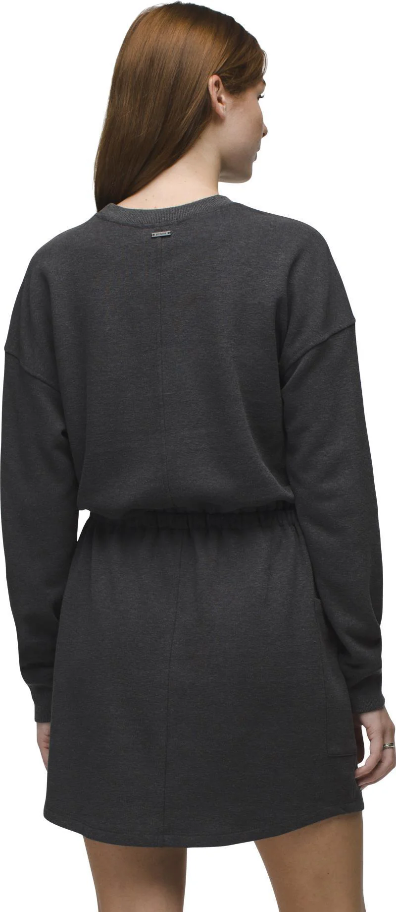 Cozy Up Pocket Dress - Image 7