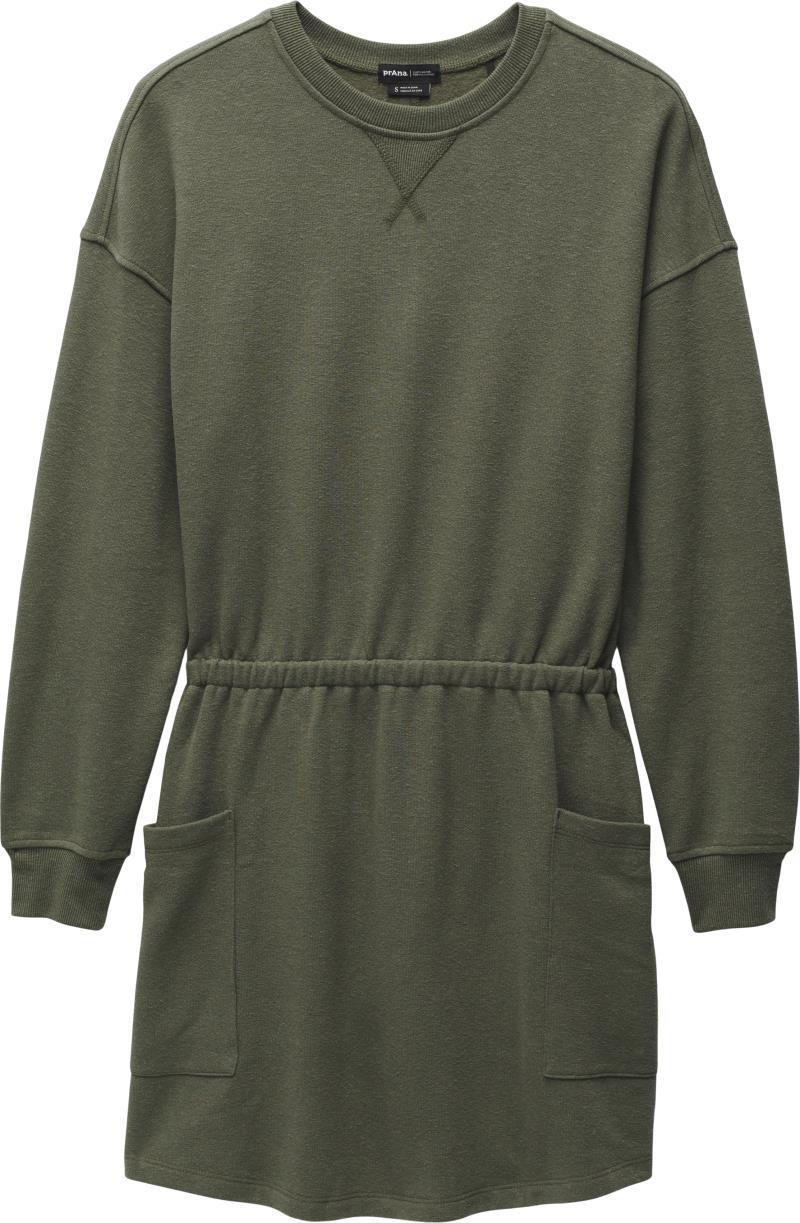 Cozy Up Pocket Dress - Image 9