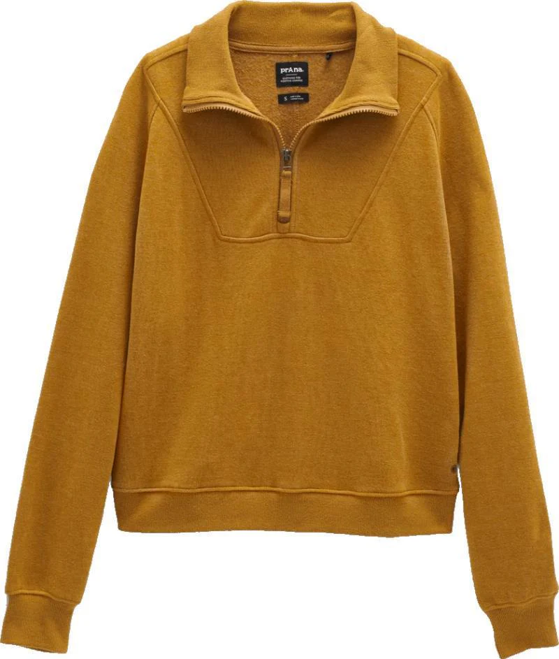 Cozy Up Pullover - Womens - Image 11