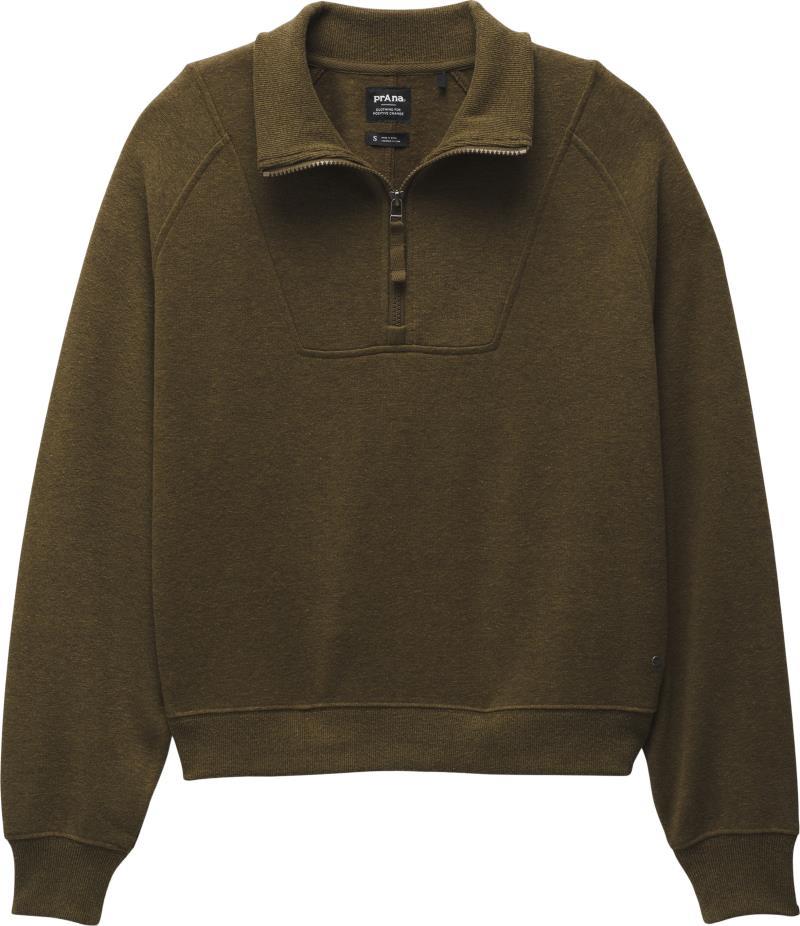Cozy Up Pullover - Womens - Image 15