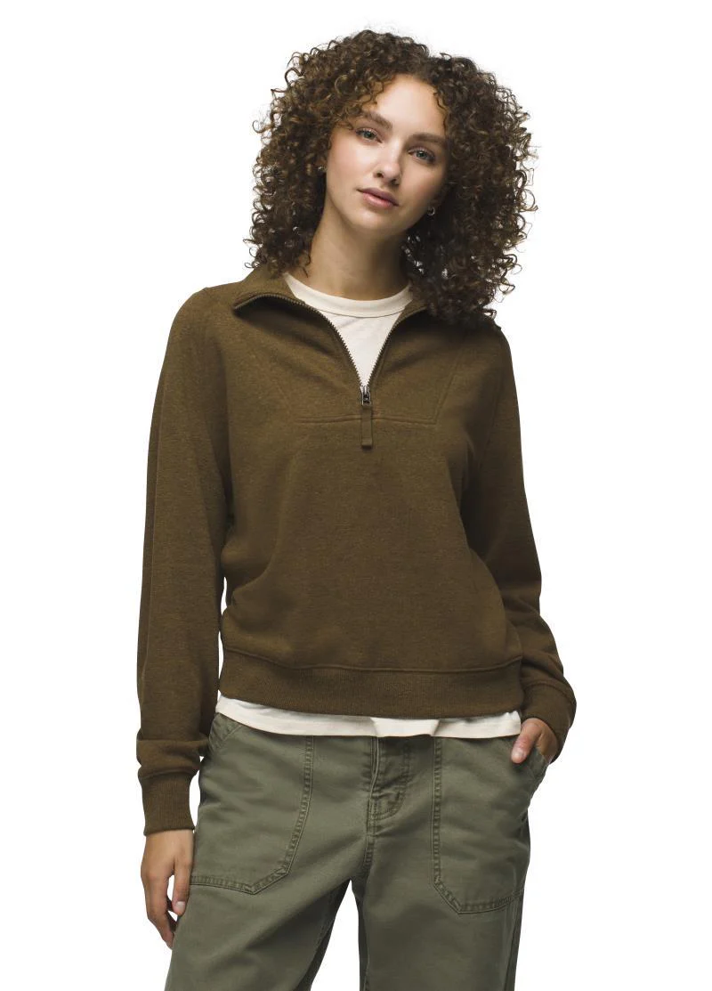Cozy Up Pullover - Womens - Image 21