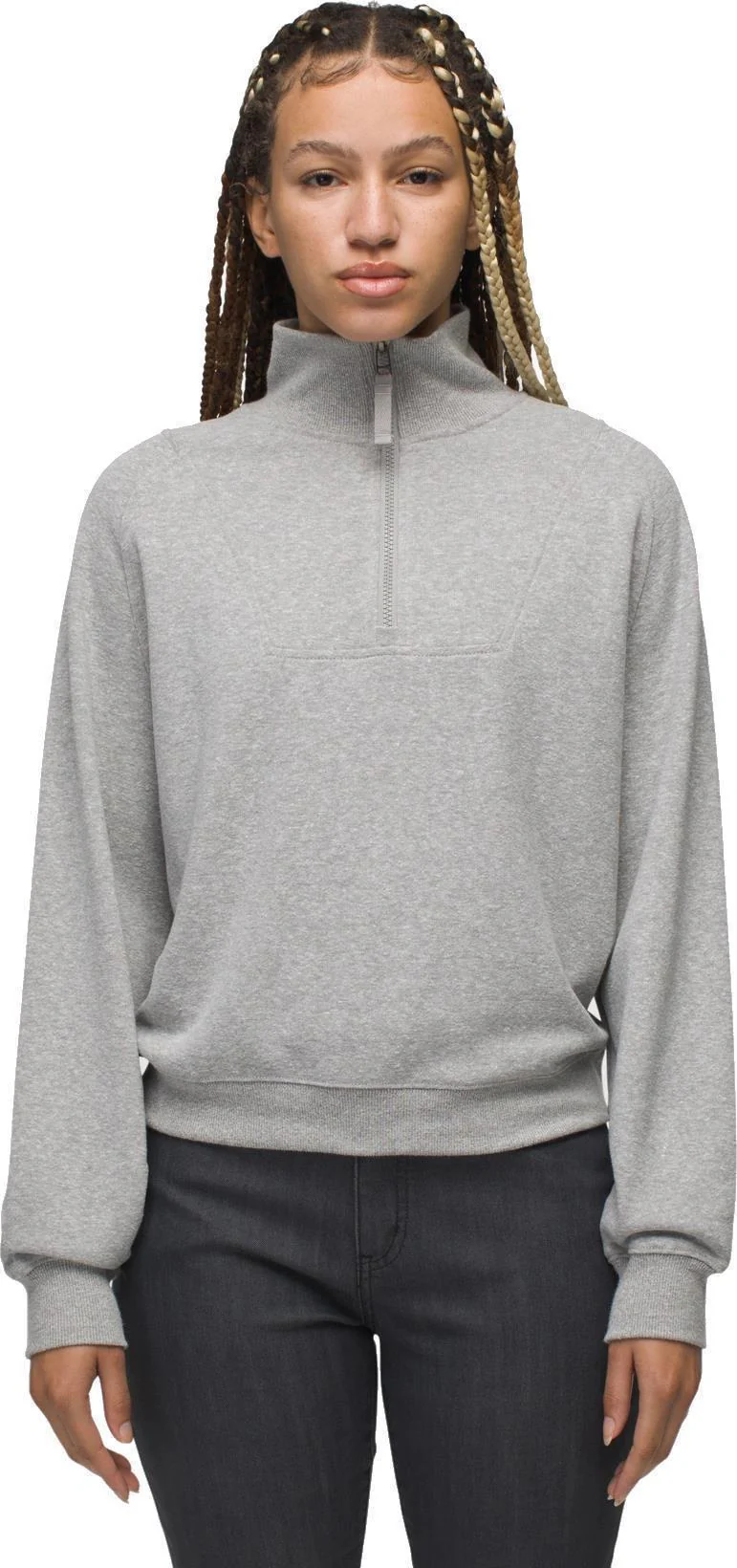 Cozy Up Pullover - Womens - Image 3