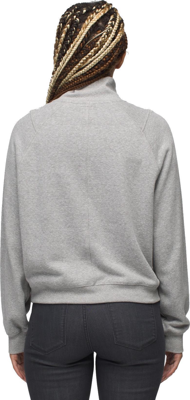 Cozy Up Pullover - Womens - Image 4