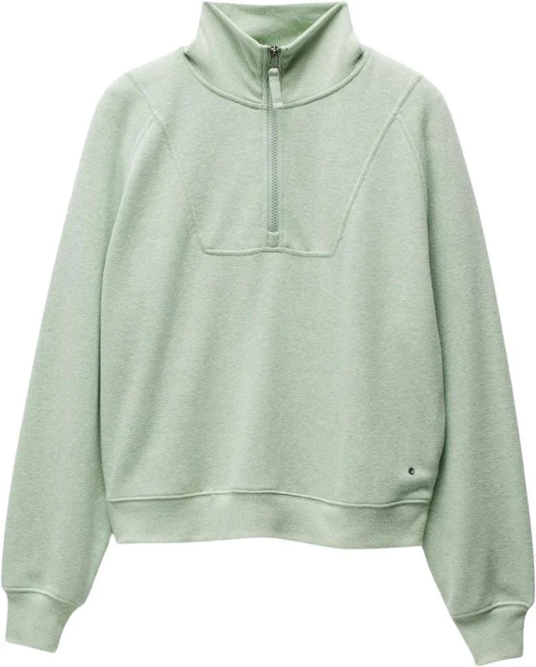 Cozy Up Pullover - Womens - Image 5