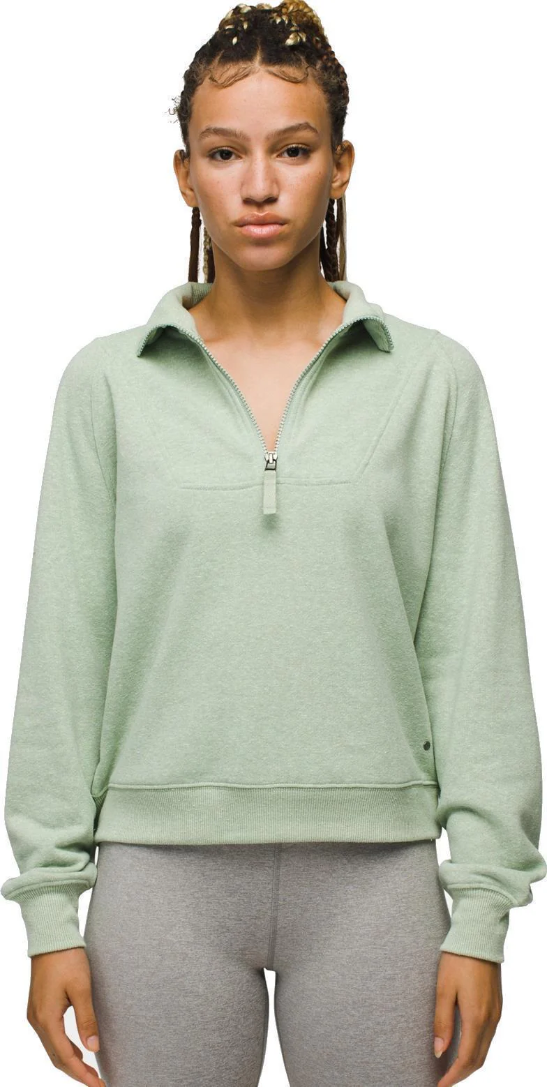 Cozy Up Pullover - Womens - Image 6
