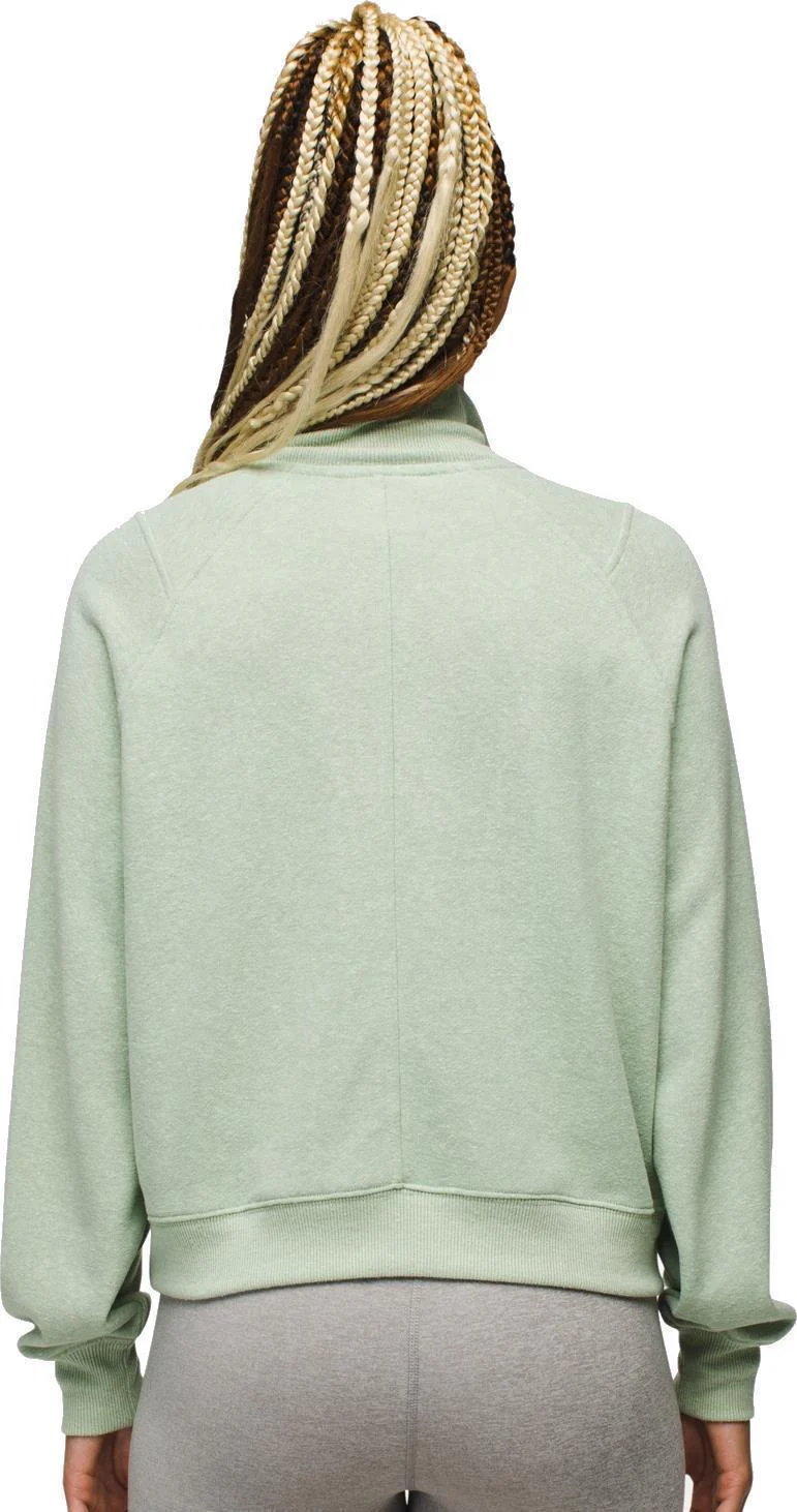 Cozy Up Pullover - Womens - Image 7