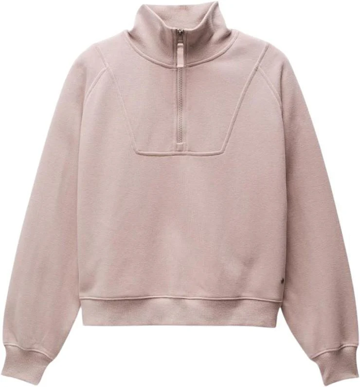 Cozy Up Pullover - Womens - Image 8