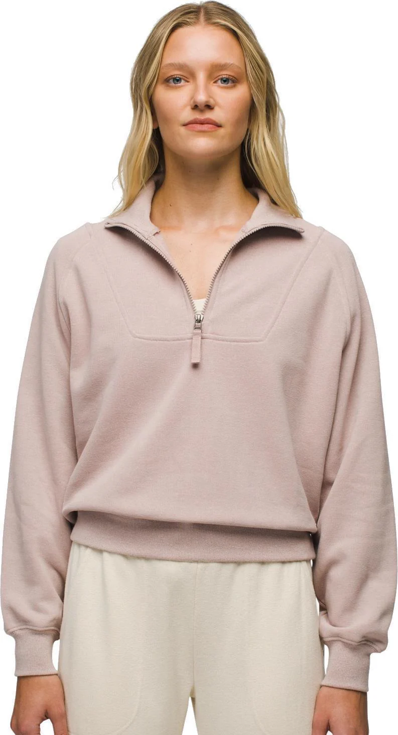 Cozy Up Pullover - Womens - Image 9