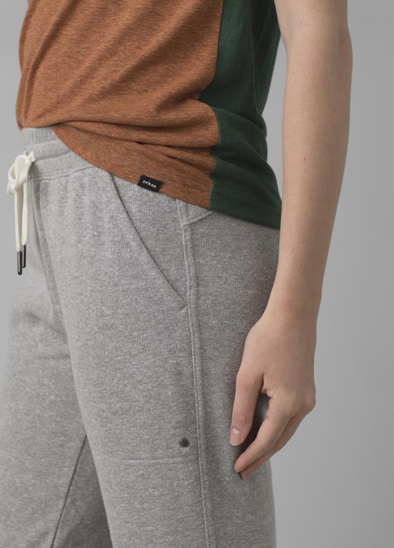 Cozy Up Ringer Tee - Womens - Image 11