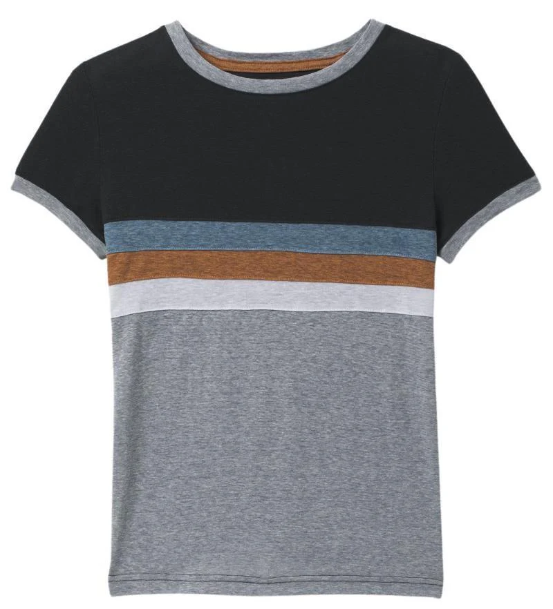 Cozy Up Ringer Tee - Womens - Image 12
