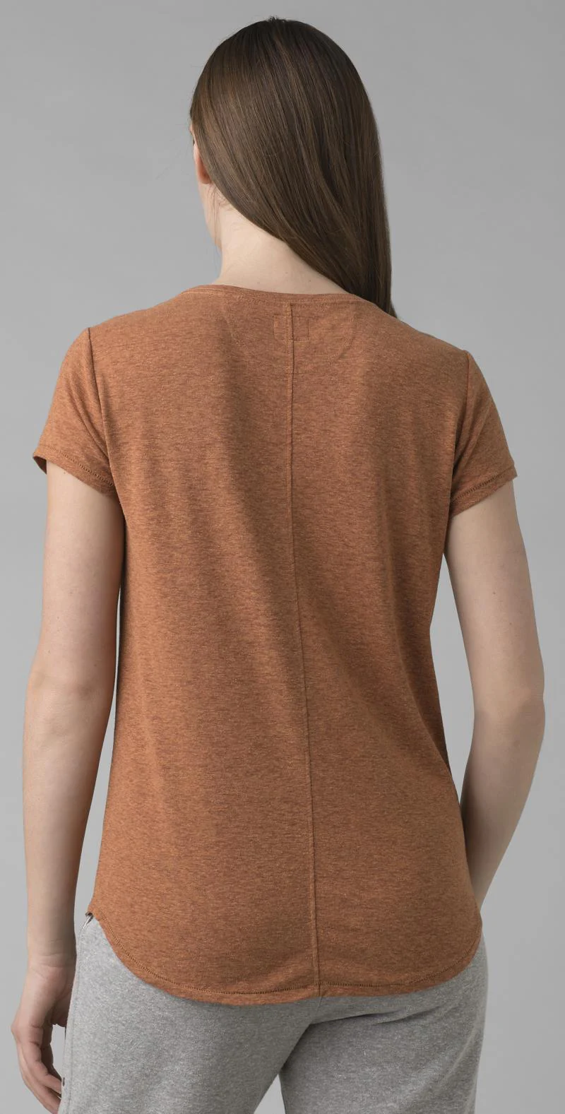 Cozy Up Scoop Neck Tee - Womens - Image 17
