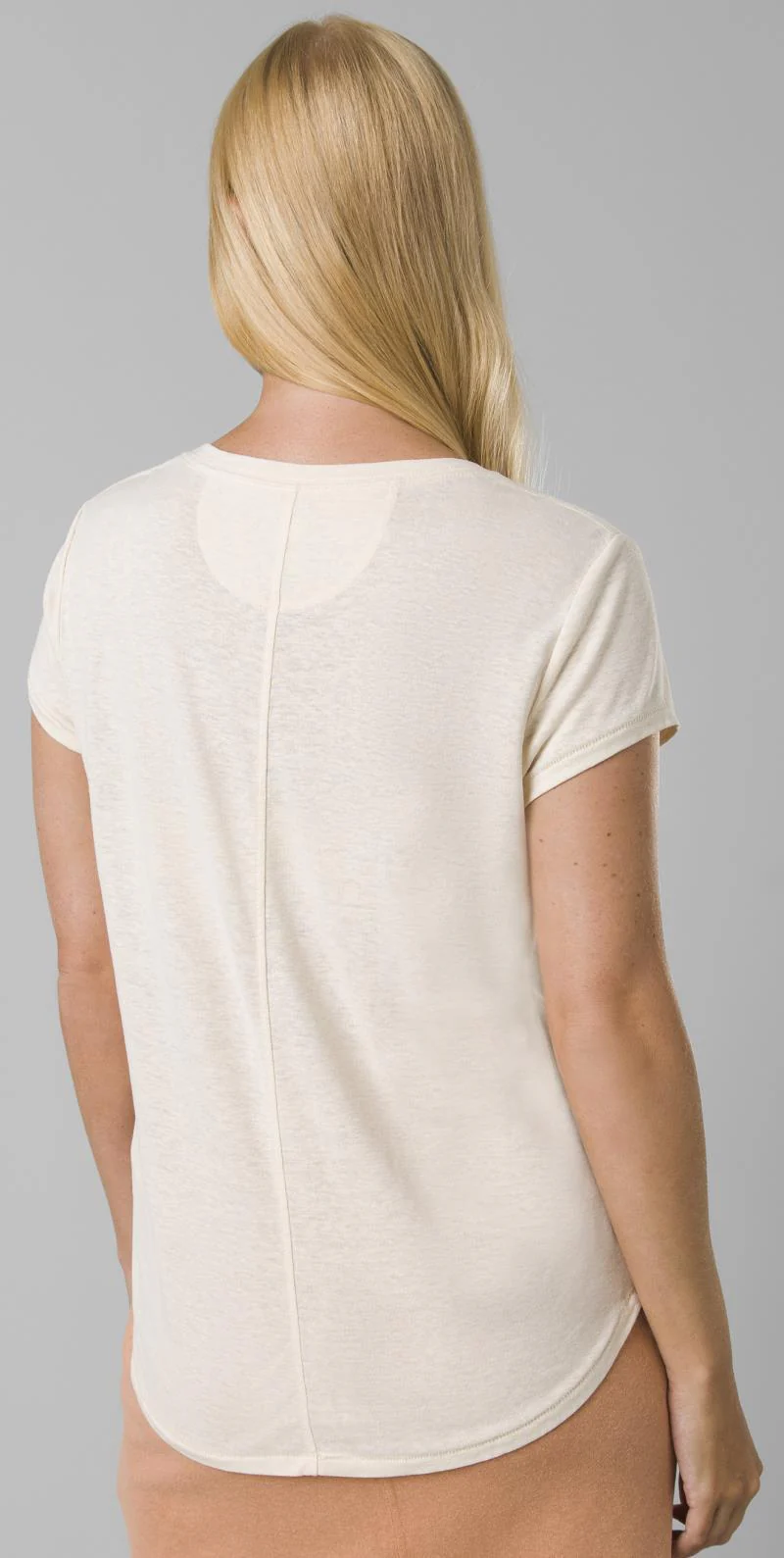Cozy Up Scoop Neck Tee - Womens - Image 29