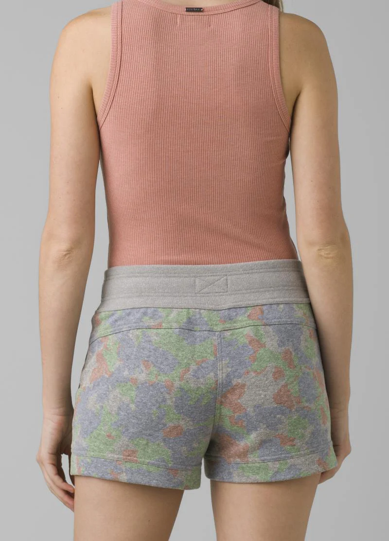 Cozy Up Shorts, 3" Inseam - Womens - Image 10