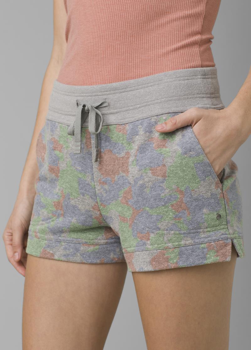 Cozy Up Shorts, 3" Inseam - Womens - Image 11