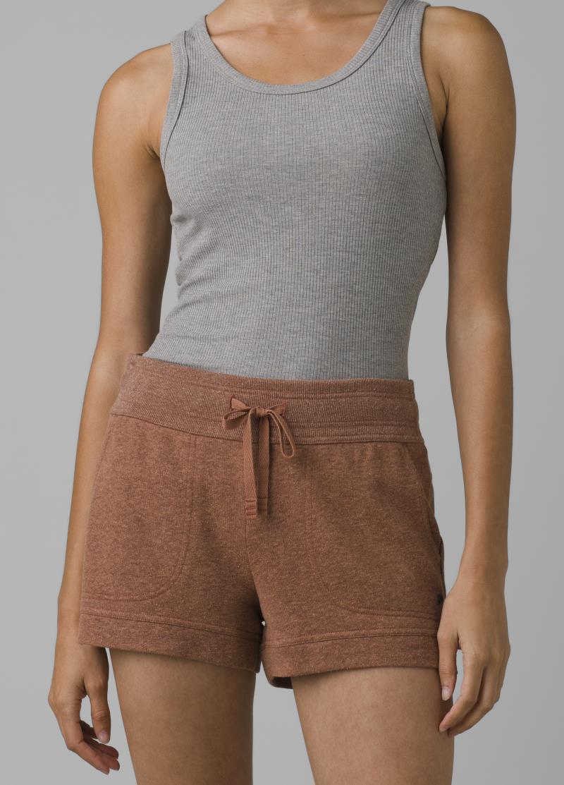 Cozy Up Shorts, 3" Inseam - Womens - Image 13