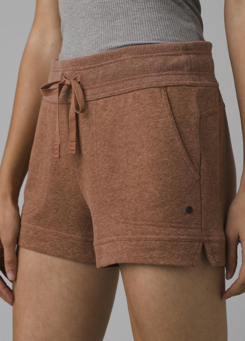 Cozy Up Shorts, 3" Inseam - Womens - Image 15