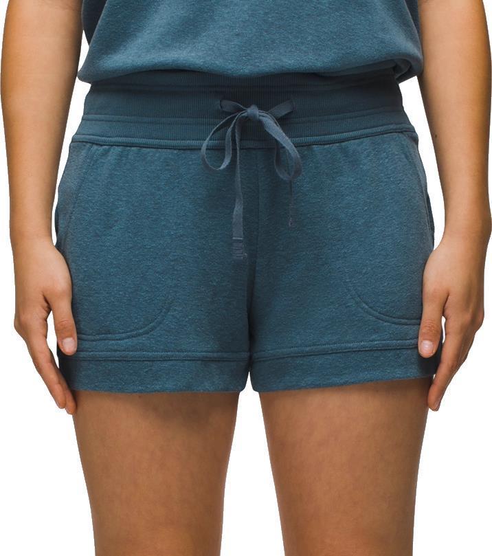 Cozy Up Shorts, 3" Inseam - Womens - Image 24