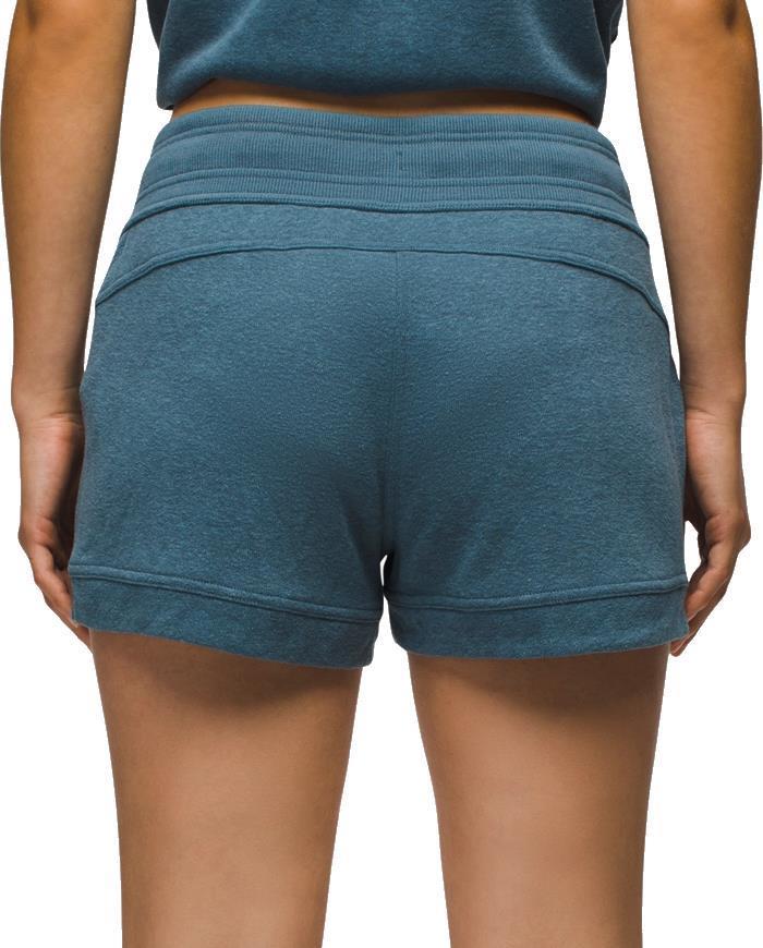 Cozy Up Shorts, 3" Inseam - Womens - Image 25