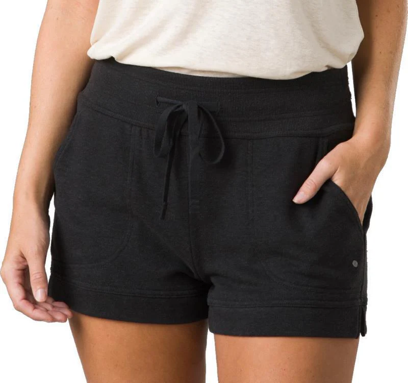 Cozy Up Shorts, 3" Inseam - Womens - Image 27