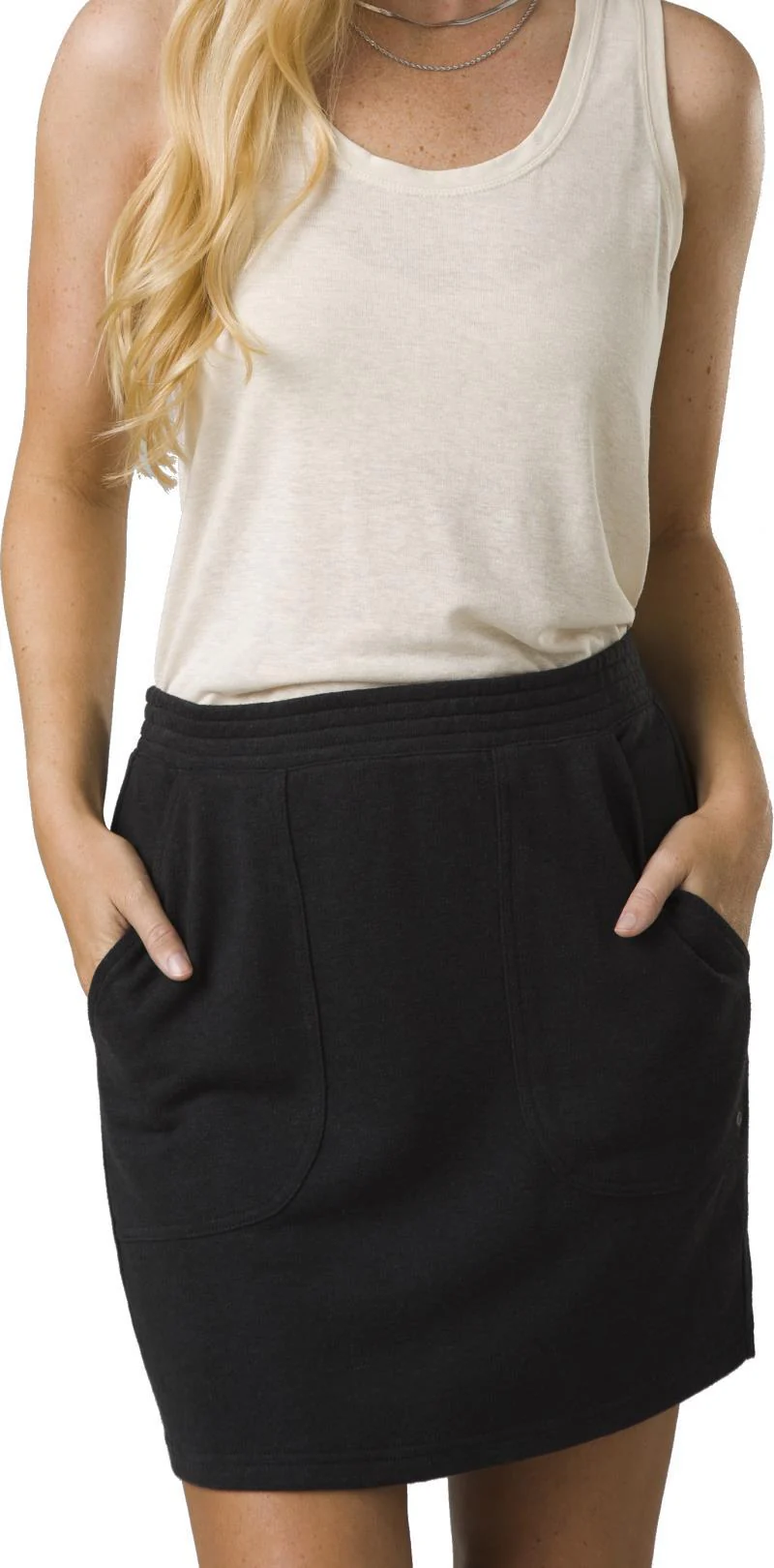 Cozy Up Sport Skirt - Image 2