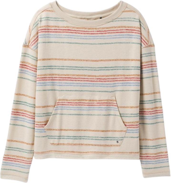 Cozy Up Suncation Top - Womens