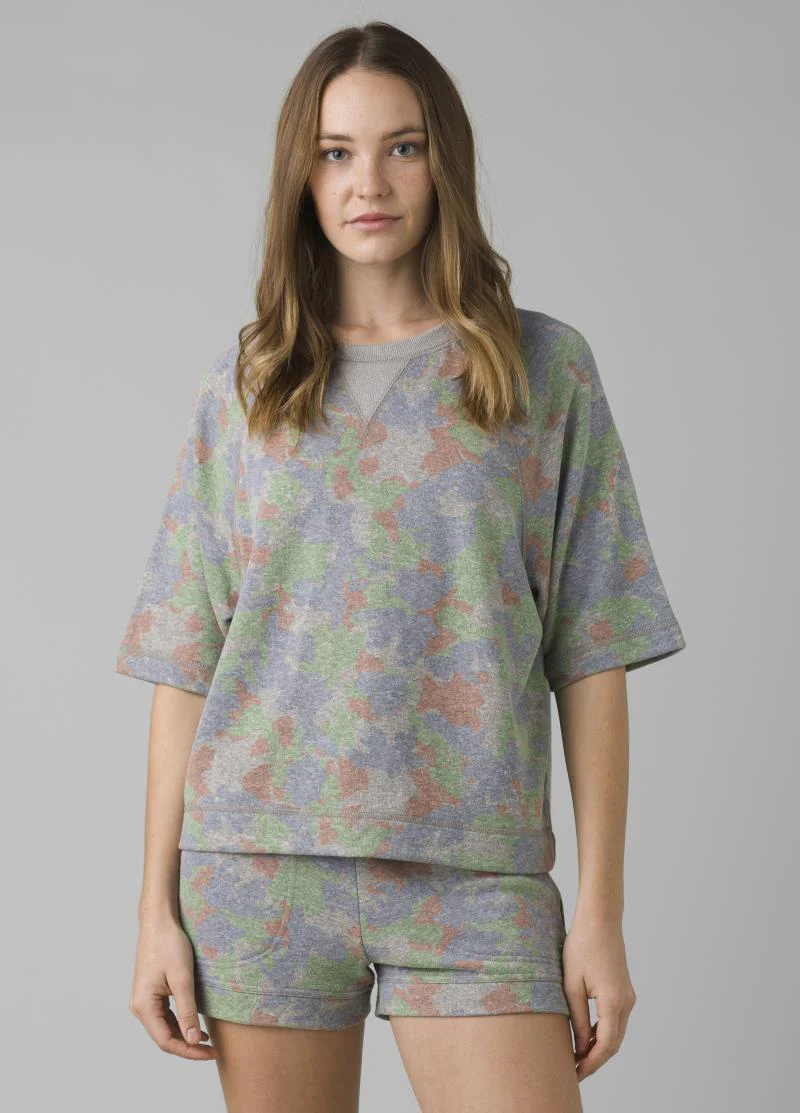Cozy Up Sunfair Top - Womens - Image 12