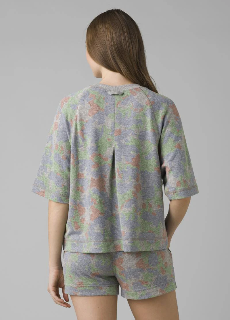 Cozy Up Sunfair Top - Womens - Image 13