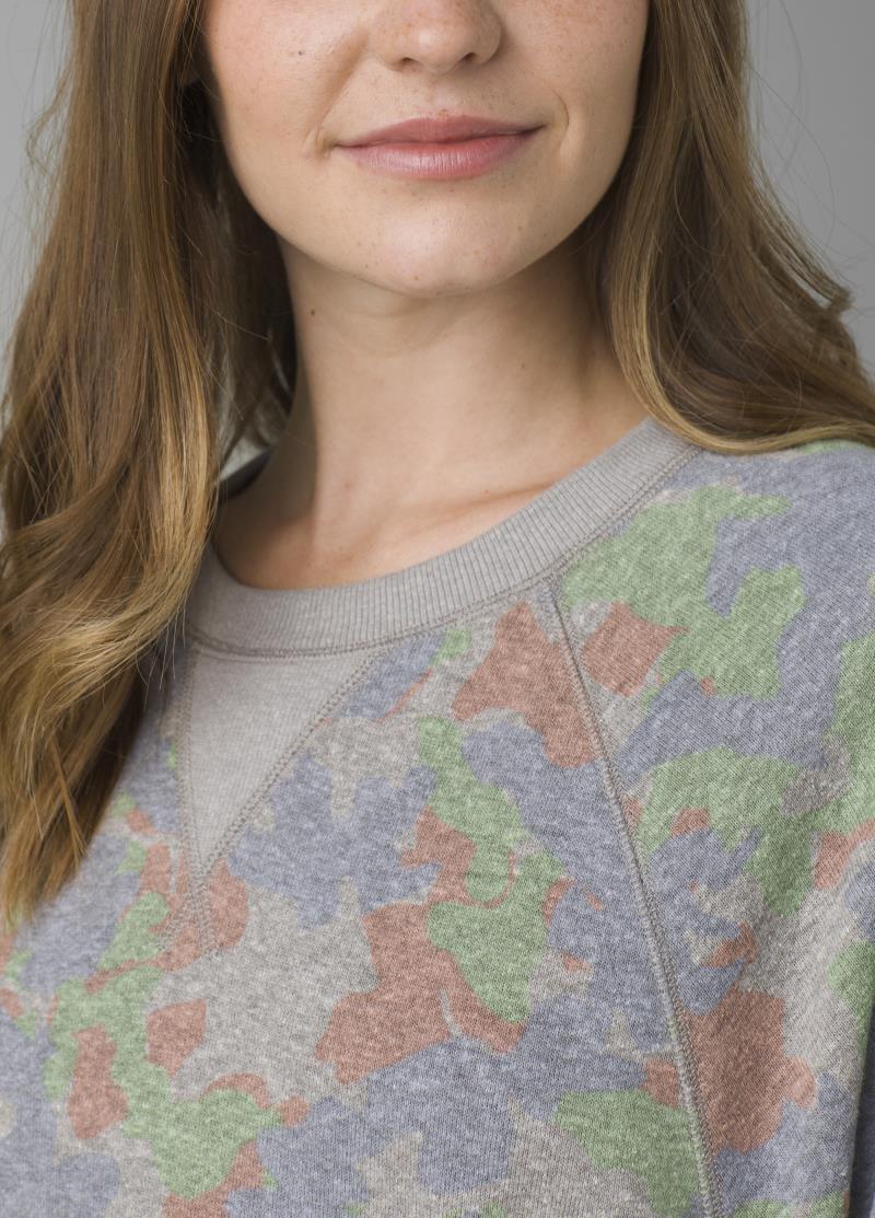 Cozy Up Sunfair Top - Womens - Image 14