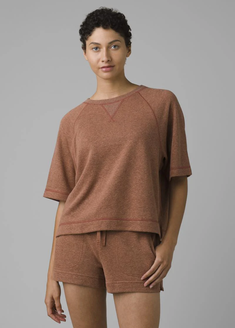 Cozy Up Sunfair Top - Womens - Image 16