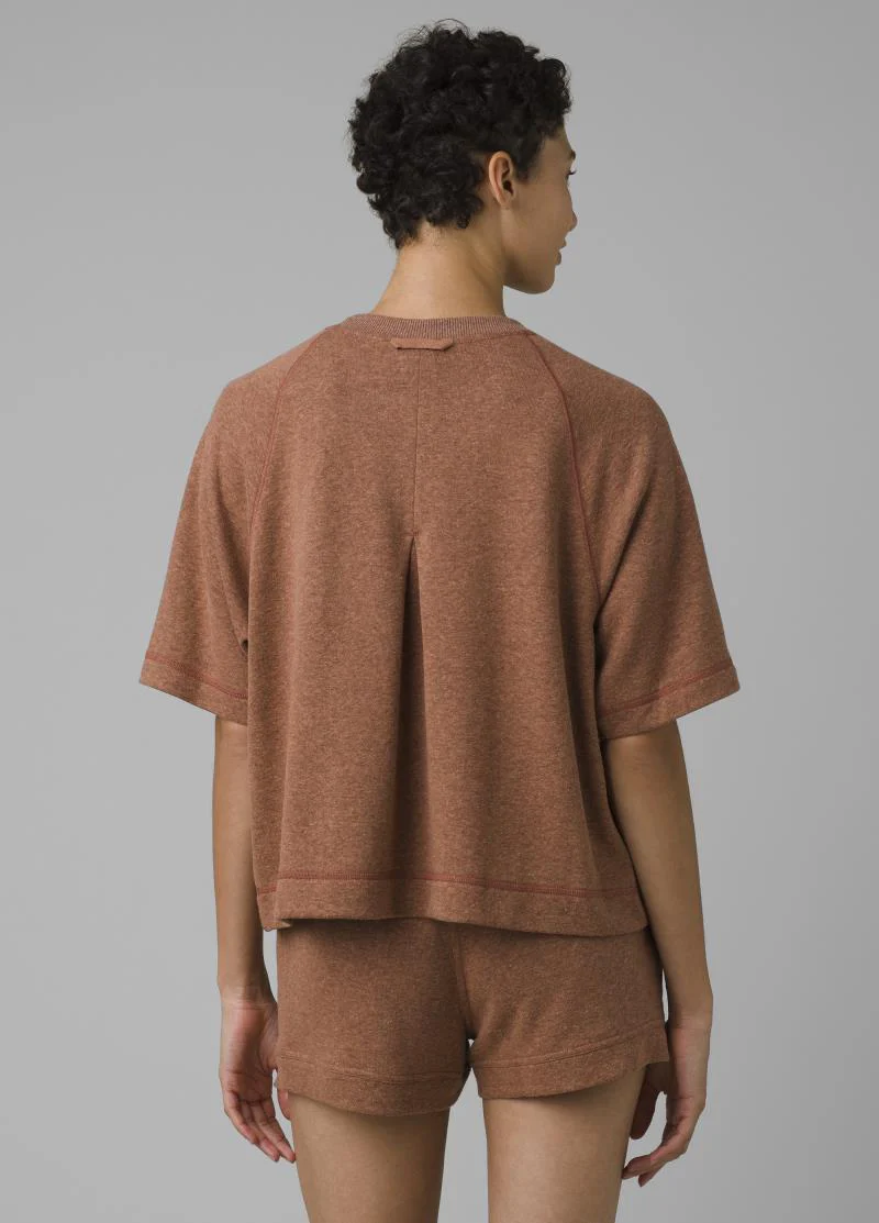 Cozy Up Sunfair Top - Womens - Image 17