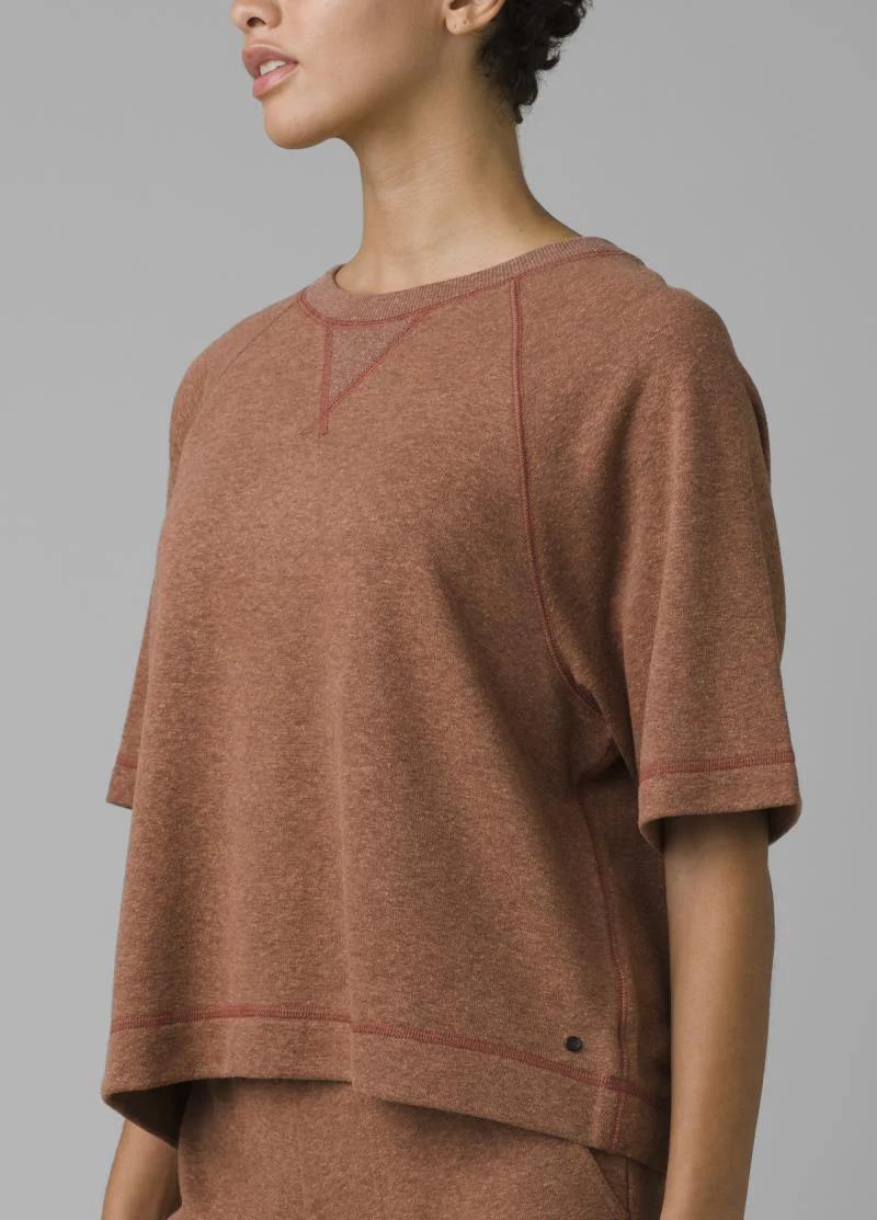 Cozy Up Sunfair Top - Womens - Image 18