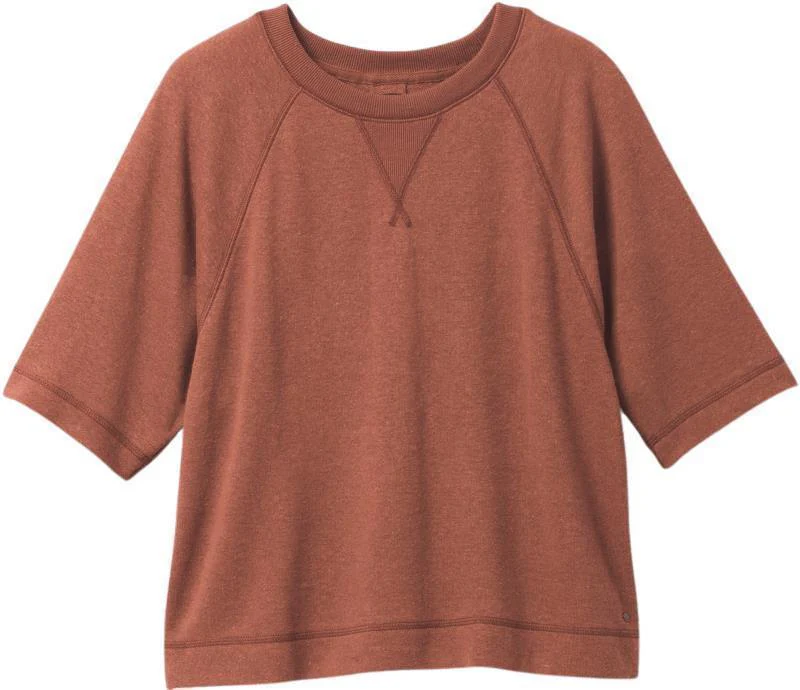 Cozy Up Sunfair Top - Womens - Image 3