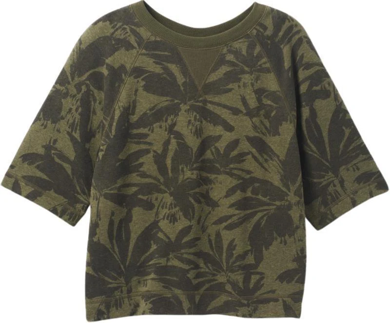 Cozy Up Sunfair Top - Womens - Image 4