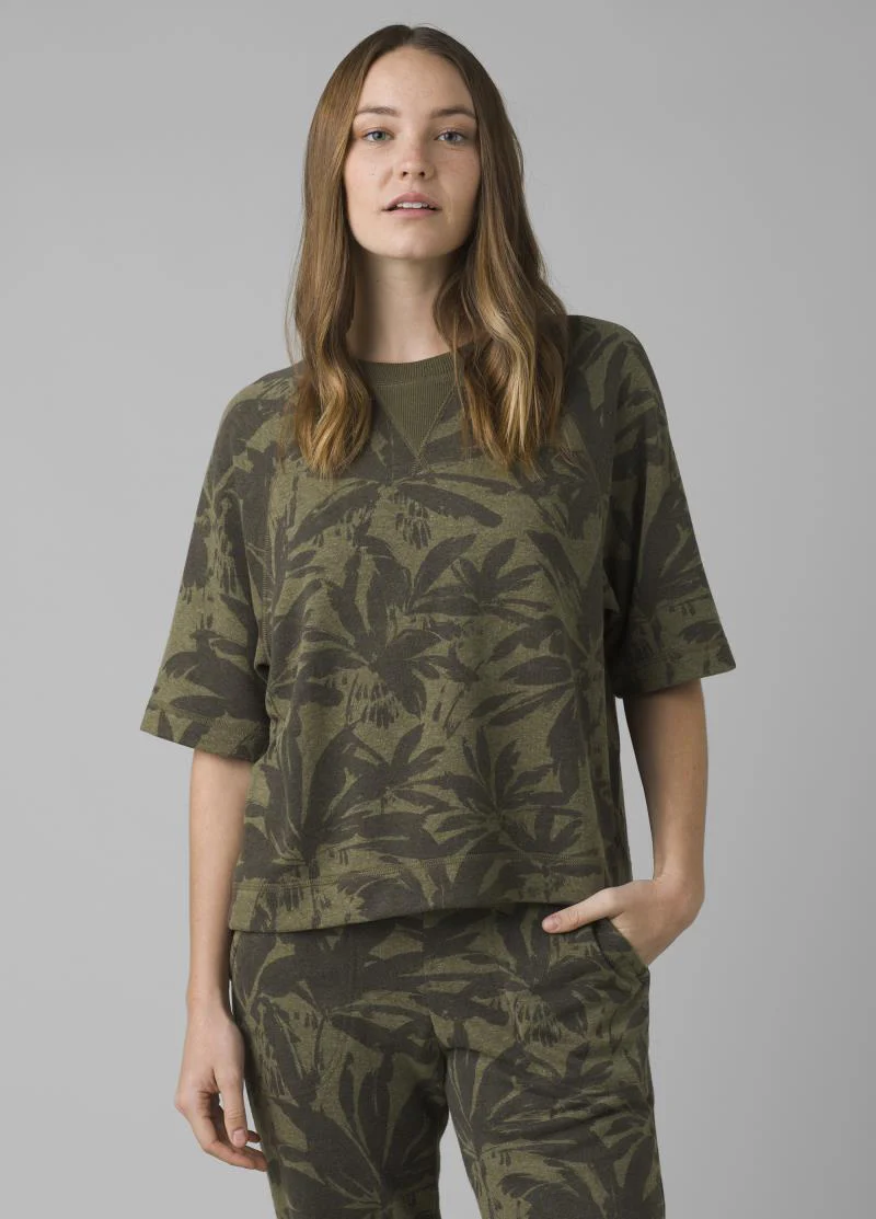 Cozy Up Sunfair Top - Womens - Image 5
