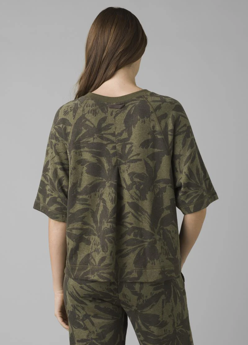 Cozy Up Sunfair Top - Womens - Image 6