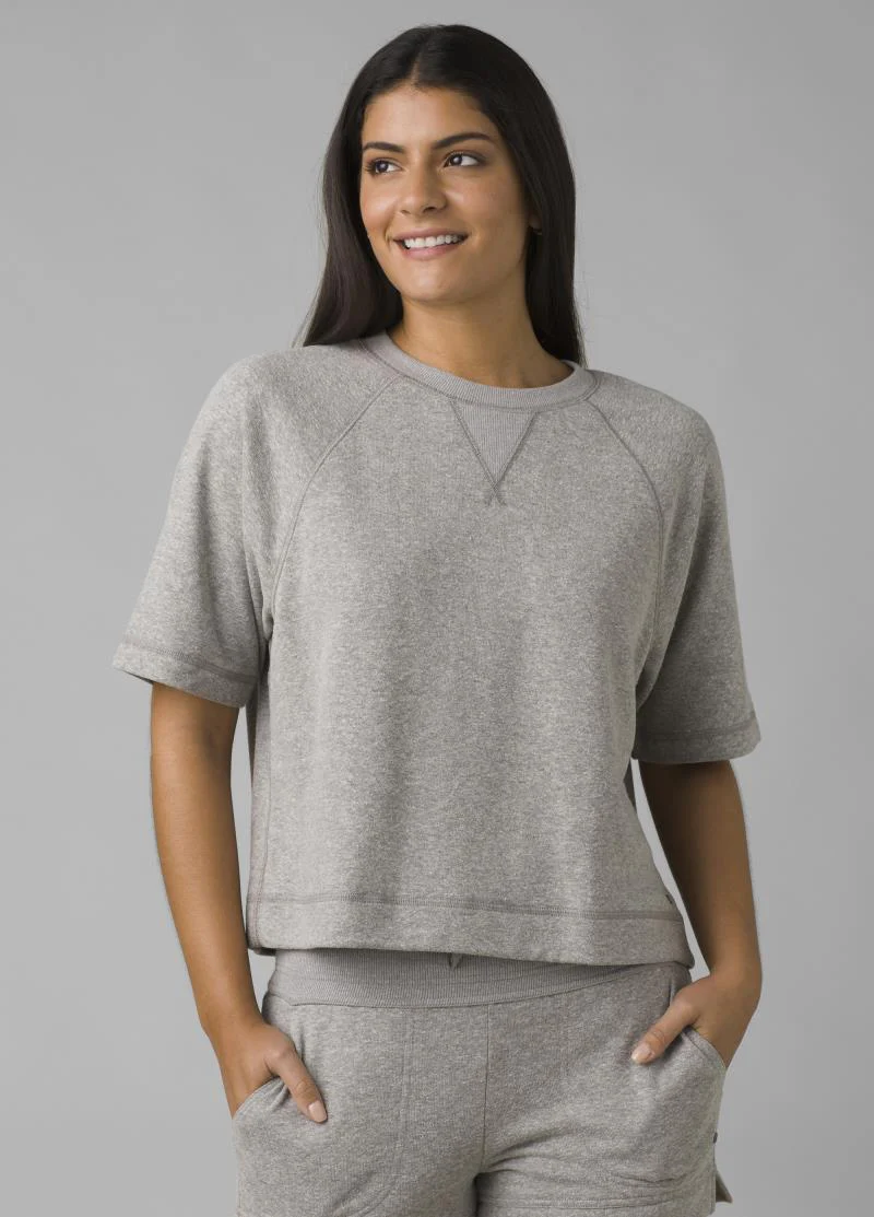 Cozy Up Sunfair Top - Womens - Image 8