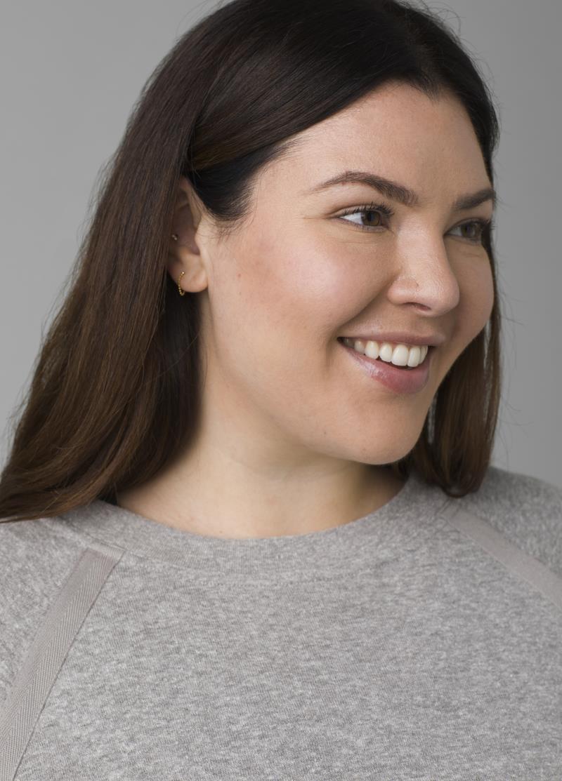 Cozy Up Sweatshirt Plus - Womens - Image 4
