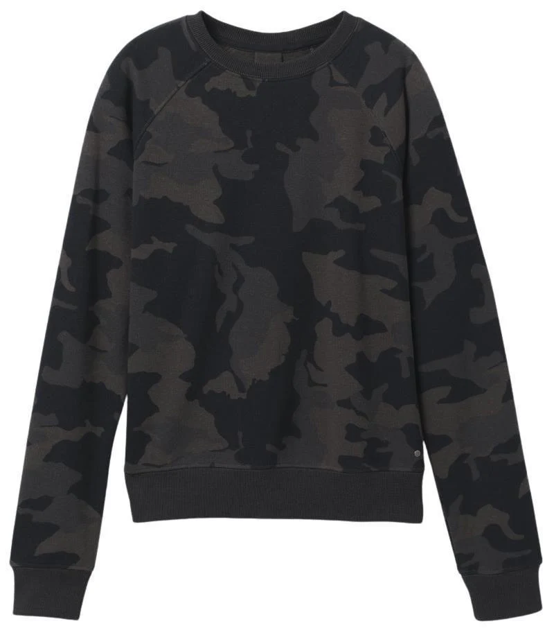 Cozy Up Sweatshirt Plus - Womens - Image 5