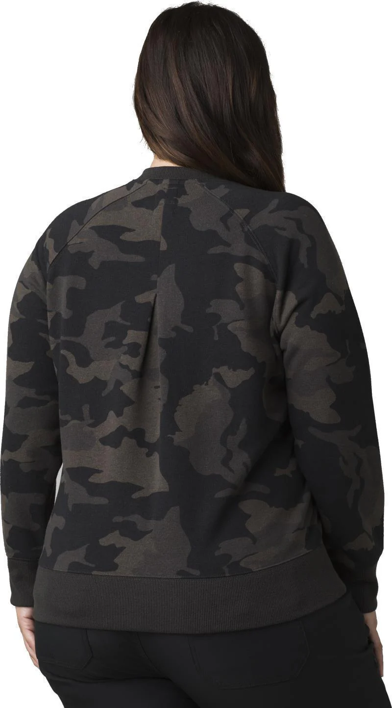 Cozy Up Sweatshirt Plus - Womens - Image 7