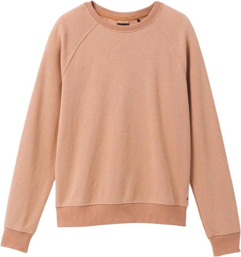 Cozy Up Sweatshirt - Womens