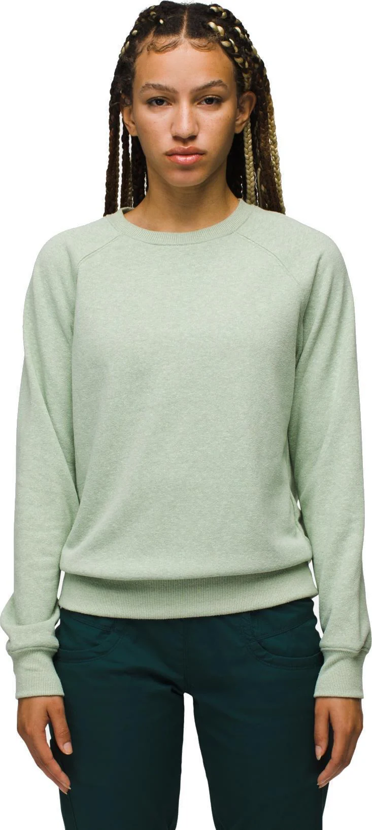 Cozy Up Sweatshirt - Womens - Image 12