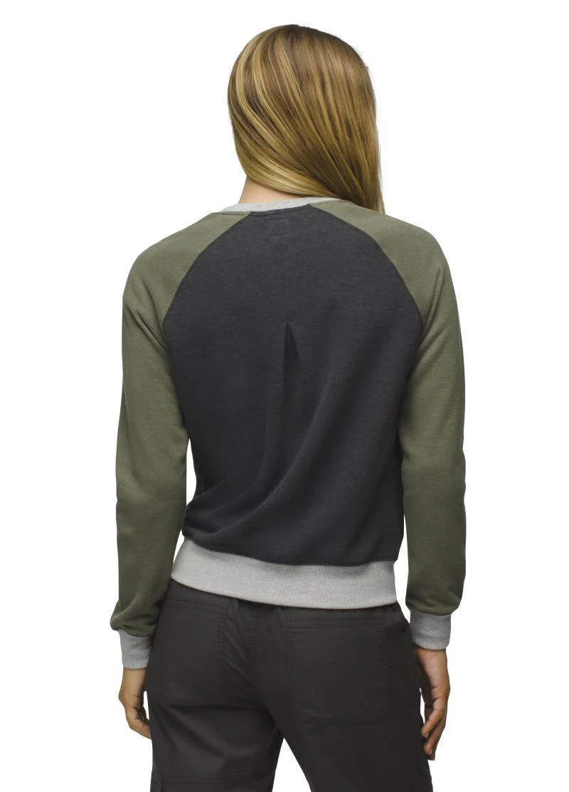Cozy Up Sweatshirt - Womens - Image 24