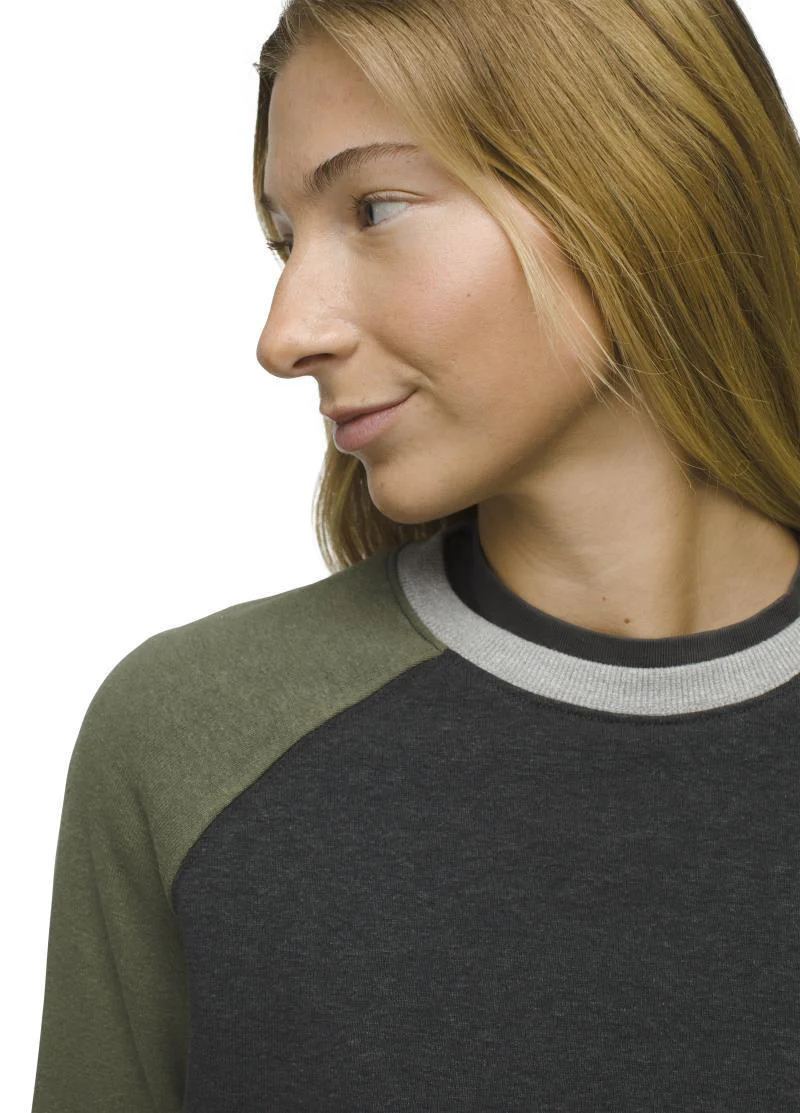 Cozy Up Sweatshirt - Womens - Image 25