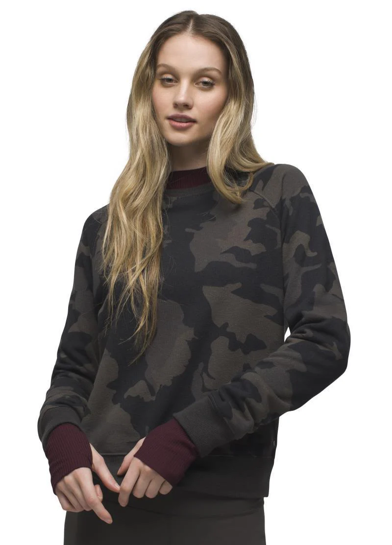 Cozy Up Sweatshirt - Womens - Image 27