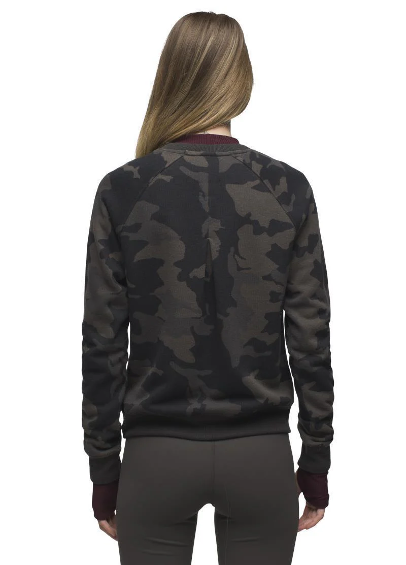 Cozy Up Sweatshirt - Womens - Image 28