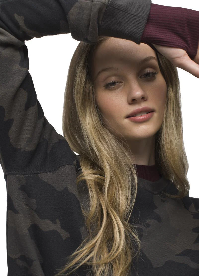 Cozy Up Sweatshirt - Womens - Image 29
