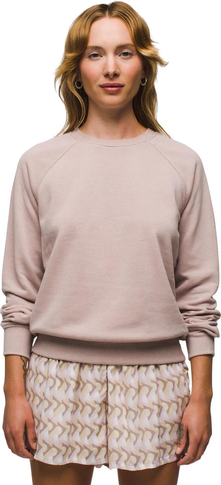 Cozy Up Sweatshirt - Womens - Image 9