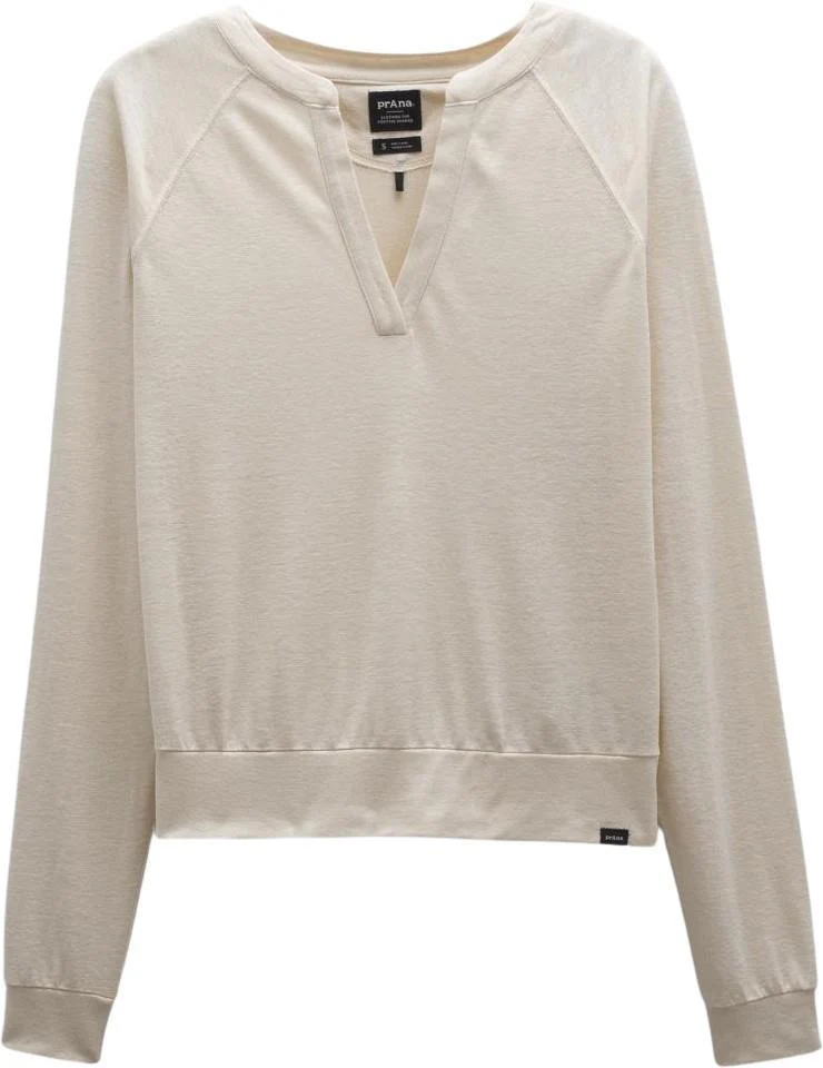 Cozy Up Sweet Breeze Top - Womens - Image 3